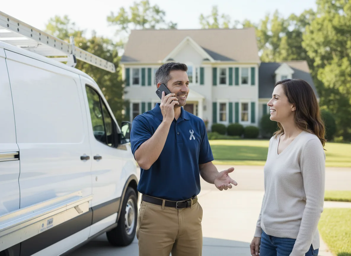 Home Gutter Service Limington, ME FAQs